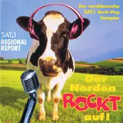 CD - Terry Hoax, Selig, The Land a.o. - Der Norden Rockt Auf!