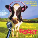 CD - Terry Hoax, Selig, The Land a.o. - Der Norden Rockt Auf!