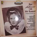 LP - Robert Blum - Der Schuss von Der Kanzel - Mono
