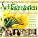 Double CD - Peter Orloff, Roy Black, Denise et al. - Der Schlagergarten, Sommer Sonne Und Die Stars