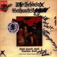 Onkel Hotte, Frieda und Anneliese, Quiz mit Chris - Der Schönste Weihnachtskalender Der Welt (Vom Frühstyxradio)