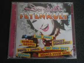 Various Artists - Der schrille Fetenkult
