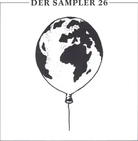 Tyrone Curry - Der Sampler 26