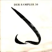 CD - Billy Bragg,The Low Gods,Mrs. Green,Nic Potter - Der Sampler 30