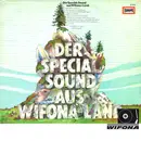 LP - Der Bergsteiger-Chor, Alfons Zitz, a.o. - Der Special Sound Aus Wifona-Land (Bergvagabunden)