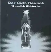 CD - Various - Der Gute Rausch-Afri