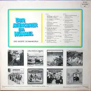 LP - Various - Der Münchner Im Himmel Und Andere Schmankerln