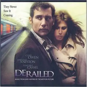 Joe Carlone, George Drakoulias - Derailed