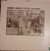 LP - Jammin' Heights / Johnny Marimbas / Dogwood a.o. - Derby Music Co-Op Presents....A Collection Of Deadbeats