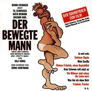 CD - Various - Der Bewegte Mann