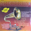 LP - Georges Boulanger, a.o. - Der Goldene Trichter Vol. 2