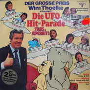 Dieter Hallervorden, Karel Gott a.o. - Der Grosse Preis - Wim Thoelke Präsentiert: Die Ufo Hit-Parade