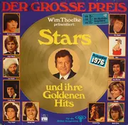 LP - Various - Der Grosse Preis - Wim Thoelke Präsentiert: Stars Und Ihre Goldenen Hits, Ausgabe 1976