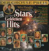 LP - Mireille Mathieu, Juliane Werding, Rex Gildo - Der Grosse Preis -  '78