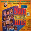 LP - Various - Der Grosse Preis - Wim Thoelke Präsentiert: Stars Und Ihre Goldenen Hits - Neu '77