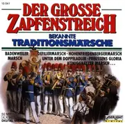 CD - Various - Der Grosse Zapfenstreich