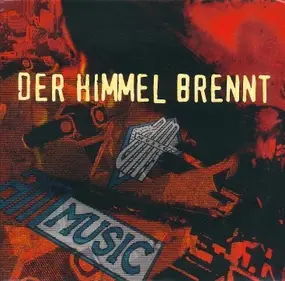 Dr. Death - Der Himmel Brennt