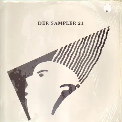Big Star, Dave Alvin, Country Joe McDonald a.o. - Der Sampler 21