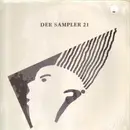 LP - Various - Der Sampler 21