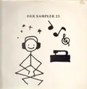 LP - Various - Der Sampler 23