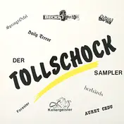 Daily Terror - Der Tollschock Sampler