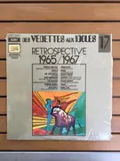 LP - Various - Des Vedettes Aux Idoles - Retrospective 1965/1967
