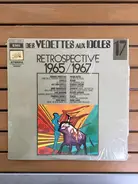 Various - Des Vedettes Aux Idoles - Retrospective 1965/1967