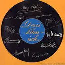 LP - Various - 'Des Is' Klassisch' (Prominente Künstler Und Das Wienerlied)