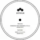12inch Vinyl Single - Various - Detour 001