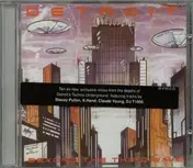 Detroit Electro Orchestra - Beyond the 3rd Wave