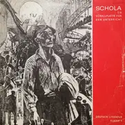 LP - Various - Deutsch - Literatur Klasse 9