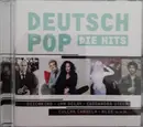 CD - Various - Deutsch-Pop - Die Hits