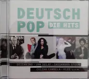 Various - Deutsch-Pop - Die Hits