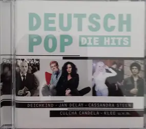 Booze And Glory - Deutsch-Pop - Die Hits