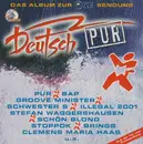 CD - PUR, BAP, Brings - Deutsch Pur