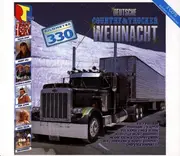 Double CD - Johnny Hill, truck Stop, linda feller - Deutsche Country & Trucker Weihnacht