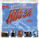 Double CD - Die Prinzen, Rainhard Fendrich, Ugo Jürgens & others - Deutsche Hits '93
