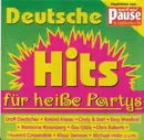 CD - Roland Kaiser, Cindy, Rex Gildo - Deutsche Hits Für Heiße Partys