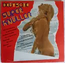 LP - Abba / Udo Jürgens a.o. - Deutsche Super Knüller