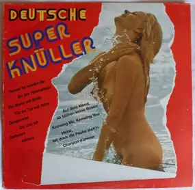 Various Artists - Deutsche Super Knüller