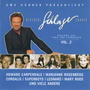 Howard Carpendale - Deutsche Schlager Charts Vol. 2