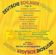 James Lloyd, Jürgen Renfordt, Felix Pascal - Deutsche Schlager-Fracht Folge 18
