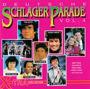 Gunter Gabriel, Lolita, Nina & Mike a.o. - Deutsche Schlager Parade Vol. 4
