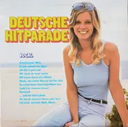 Deutsche Schlagerparade Vocal Various Clearsound - Deutsche Schlagerparade Vocal