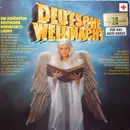 LP - Julio Iglesias / Vicky Leandros / Gerhard Wendland / Franz Lambert a. o. - Deutsche Weihnacht - Die Schönsten Deutschen Weihnachtslieder