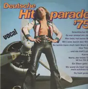 Various - Deutsche Hit Parade ´75