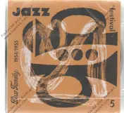 Various ‎ - Deutsches Jazz Festival 1954/1955 Vol. 5