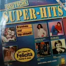 LP - Papillon, Vicky Leandros, Karat, ... - Deutsche Super-Hits