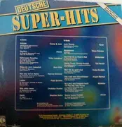 LP - Papillon, Vicky Leandros, Karat, ... - Deutsche Super-Hits