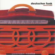 Beige, Pole, Workshop, The Bionaut & others - Deutscher Funk